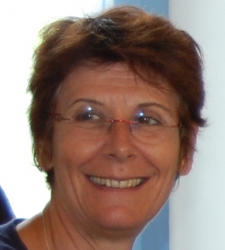 Joëlle Ménard 